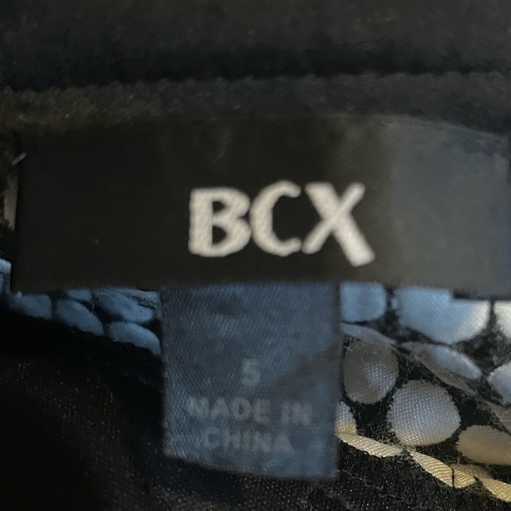 BCX Dress - Picture 3 of 3
